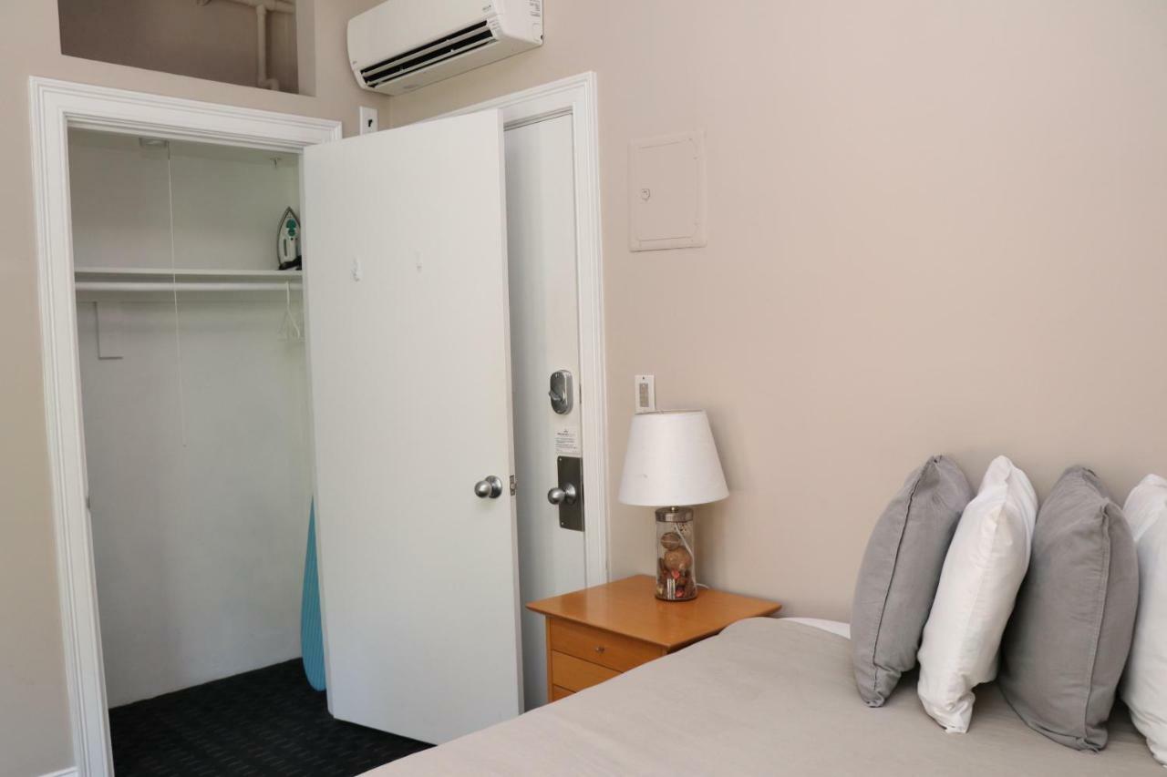 Stylish Downtown Studio, #32 Boston Dış mekan fotoğraf